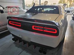 دودج تشالنجر